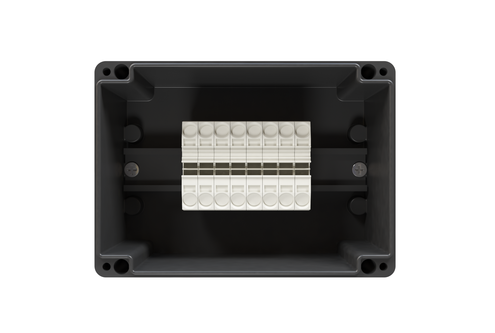 Exproof GRP Junction Boxes Exproof Junction Boxes